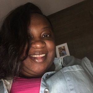 Meet your Posher, Tamika